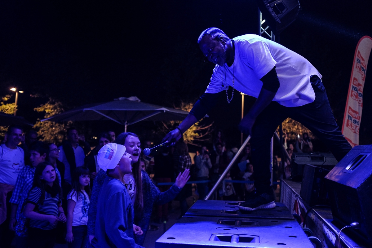 Σπουδαία live, DJ sets και πολλές εκπλήξεις στο καλλιτεχνικό πρόγραμμα