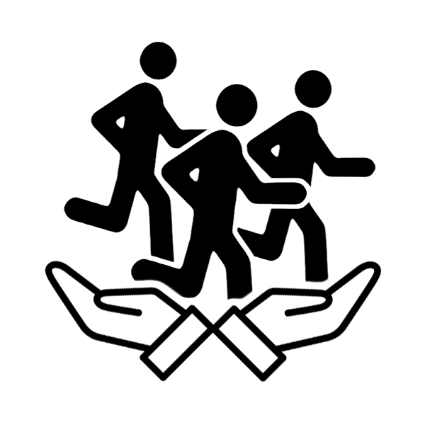 TEAMS CHARITY RUN ΟΜΑΔΙΚΟ ΦΙΛΑΝΘΡΩΠΙΚΟ