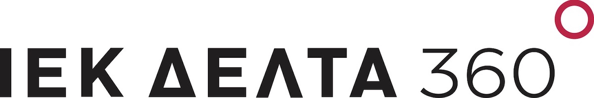 IEK DELTA 360 LOGO.2 IEK DELTA 360 LOGO.2