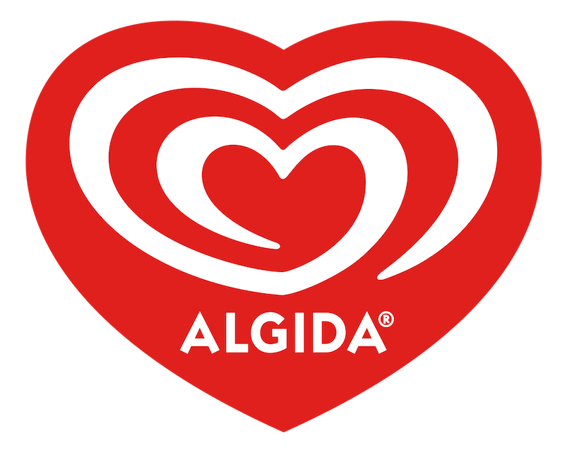 Algida Logo