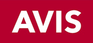 AVIS LOGO AVIS LOGO