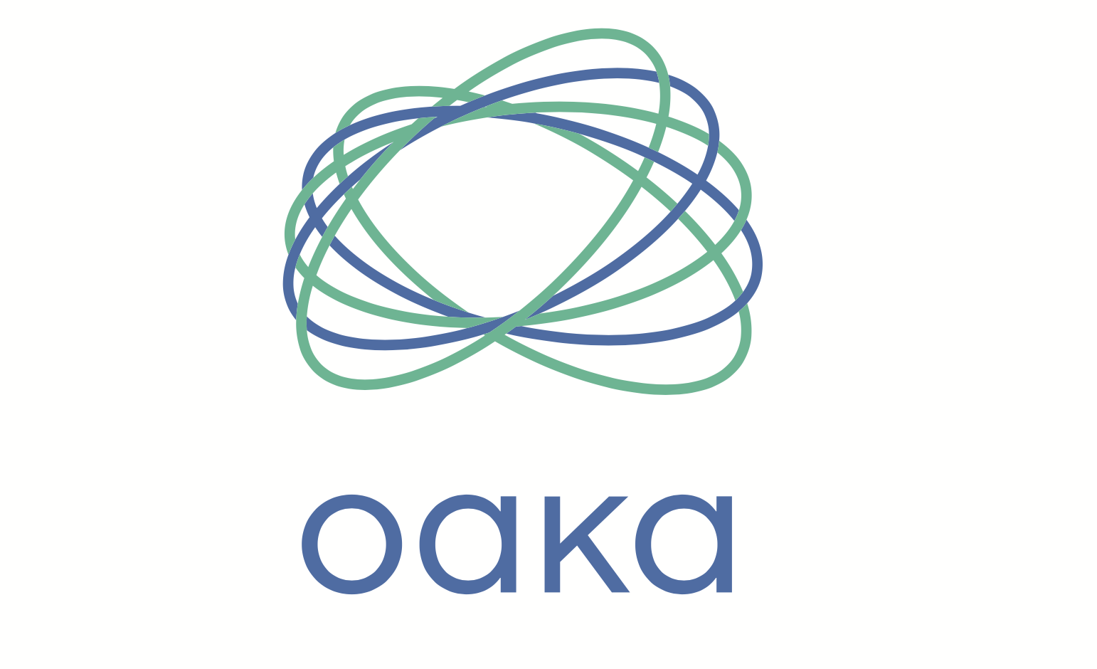 OAKA LOGO